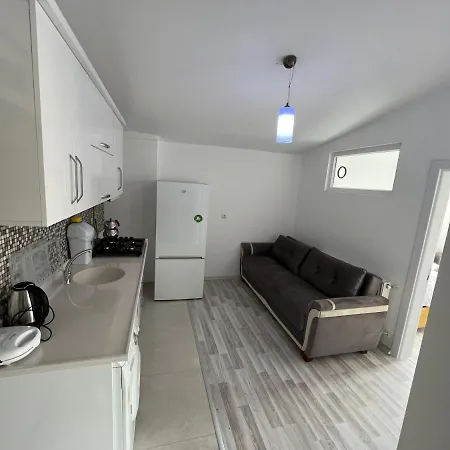 Apartment Cappadocia 4 Luxury Aparts Urgup