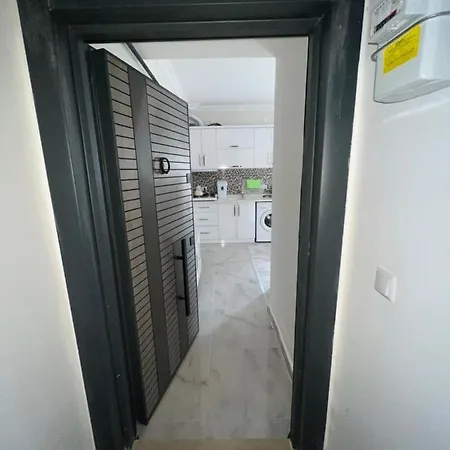 Apartment Cappadocia 4 Luxury Aparts