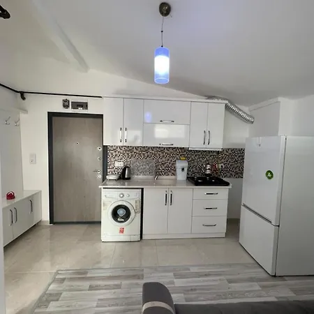 Apartment Cappadocia 4 Luxury Aparts *