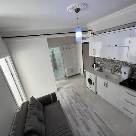 Apartment Cappadocia 4 Luxury Aparts Urgup