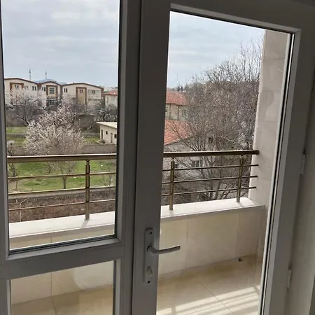 Апартаменты Cappadocia 4 Luxury Aparts