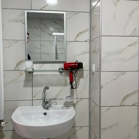 Cappadocia 4 Luxury Aparts