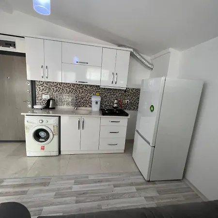 Cappadocia 4 Luxury Aparts * Urgup