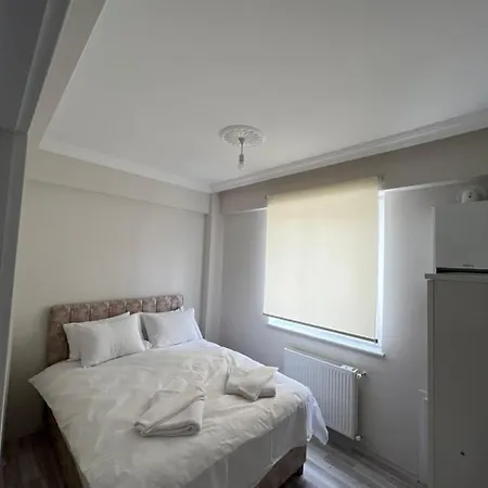 Cappadocia 4 Luxury Aparts