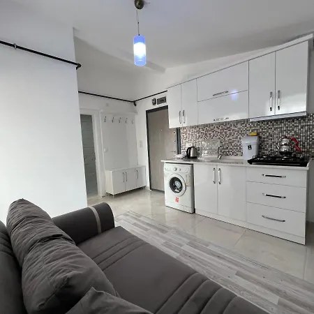 Cappadocia 4 Luxury Aparts * Urgup