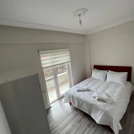 Cappadocia 4 Luxury Aparts *