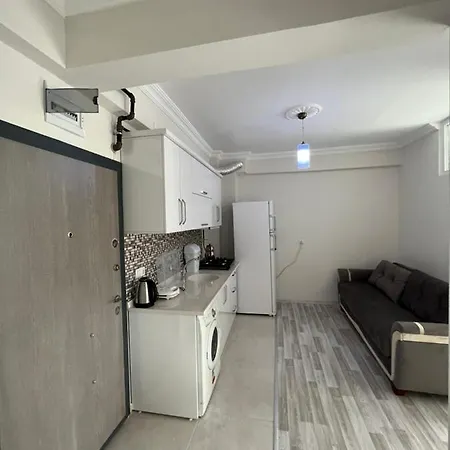 Cappadocia 4 Luxury Aparts Apartment