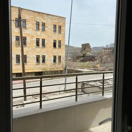 Cappadocia 4 Luxury Aparts