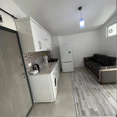 Cappadocia 4 Luxury Aparts * Urgup