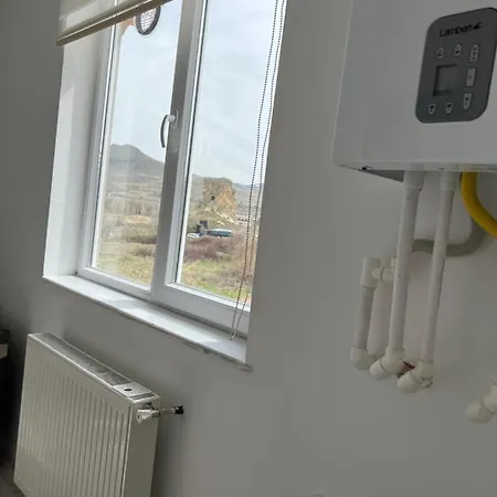 Cappadocia 4 Luxury Aparts Apartment