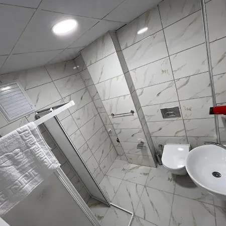 Cappadocia 4 Luxury Aparts Apartment