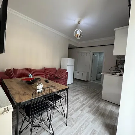 Cappadocia 4 Luxury Aparts *