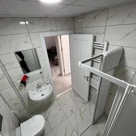 Cappadocia 4 Luxury Aparts Apartment *