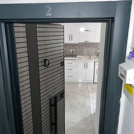 Apartment Cappadocia 4 Luxury Aparts Urgup